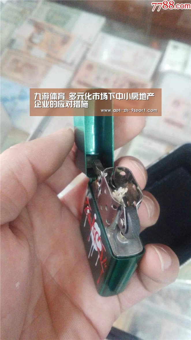 九游体育_多元化市场下中小房地产企业的应对措施(图1) 九游体育