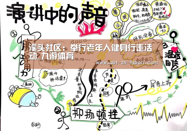 溪头社区:举行老年人健身行走活动_九游体育(图1) 九游体育